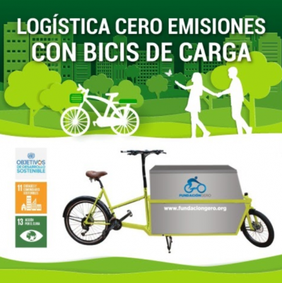 The Bicycle is My Passion